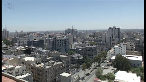 gaza city webcam